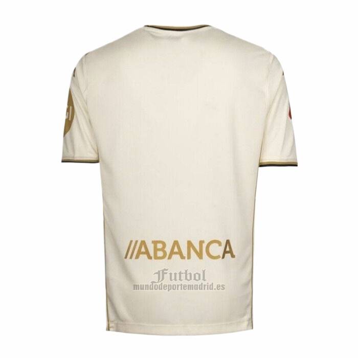 Camiseta Deportivo de La Coruna Tercera 2025-2026